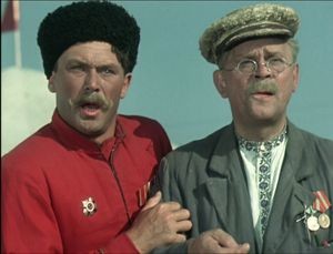 ГДЕ ВЗЯТЬ хорошего и надежного председателя 