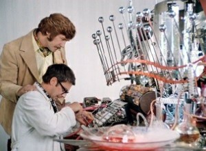 машина времени1