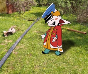 и так сойдет