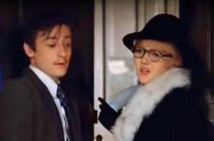 противоречивая вся