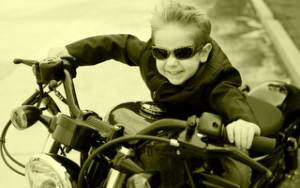 motobaby